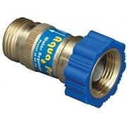 Aqua Pro 21852 High Quality Standard Water Pressure Regulator