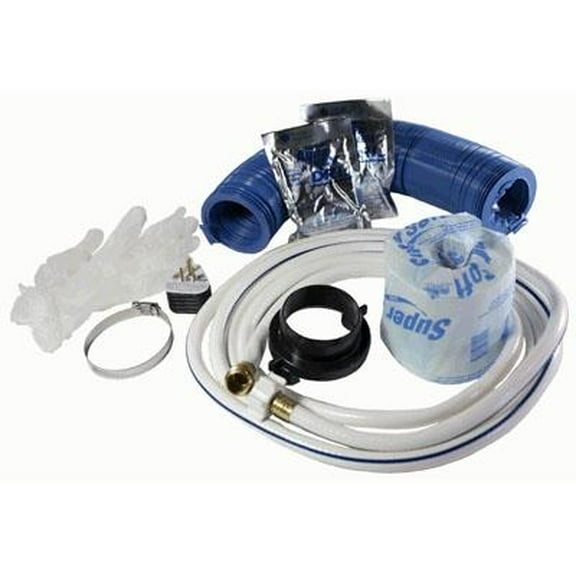 Aqua Pro 27588A Standard RV Starter Kit