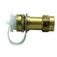 thumbnail image 1 of Aqua-Pro 27868 Aqua Pro Fresh Water Inlet Used for RV Fresh Water System, 1 of 1