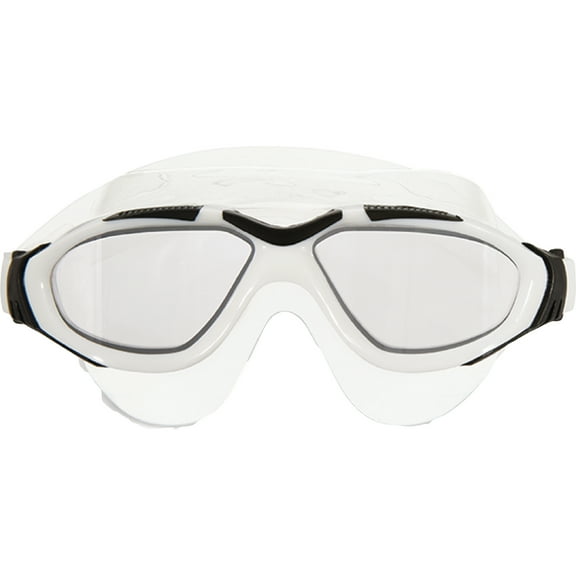 Aqua Pro AZG14864WH Visionist Mask-Fit Swim Goggle