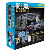 Aqua Pro Box Only-for Deluxe Starter Kit Box Only-for Deluxe Starter Kit