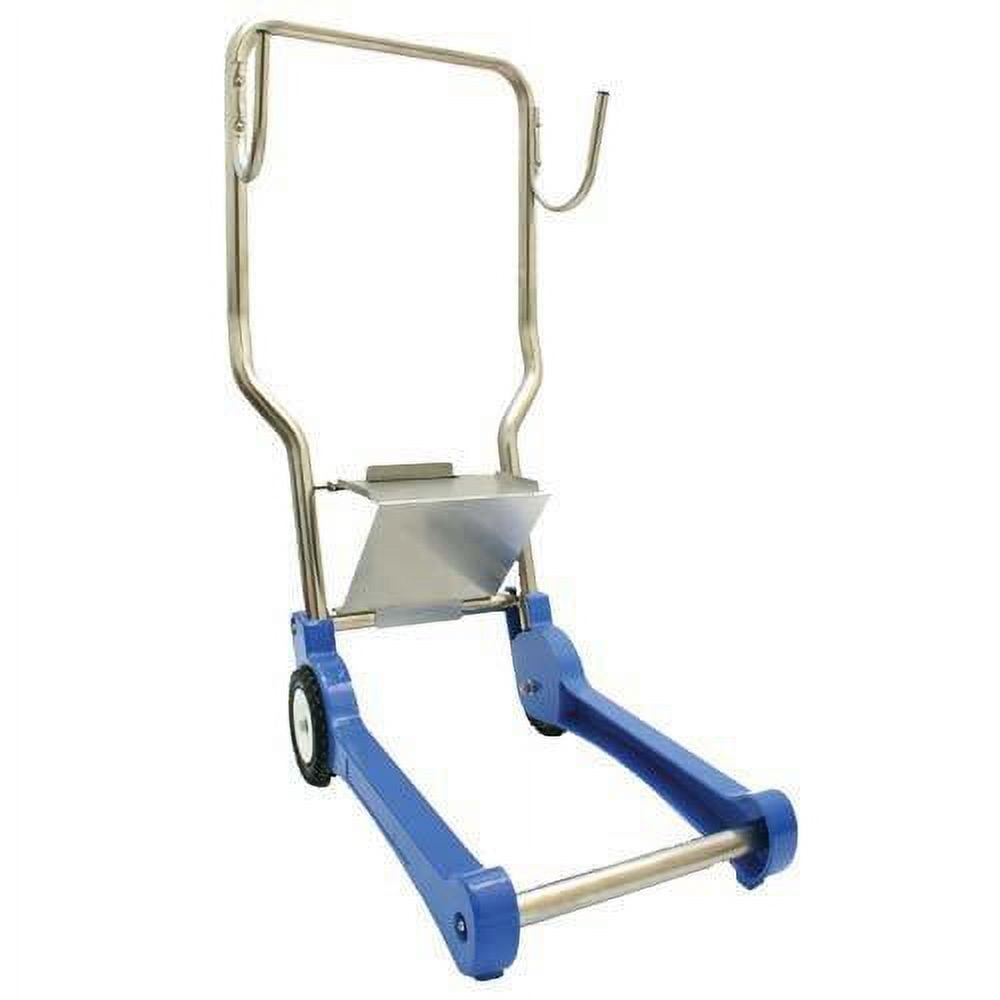 Aqua Products Commercial Robotic Pool Cleaner Caddy Cart ULTRACARTJR