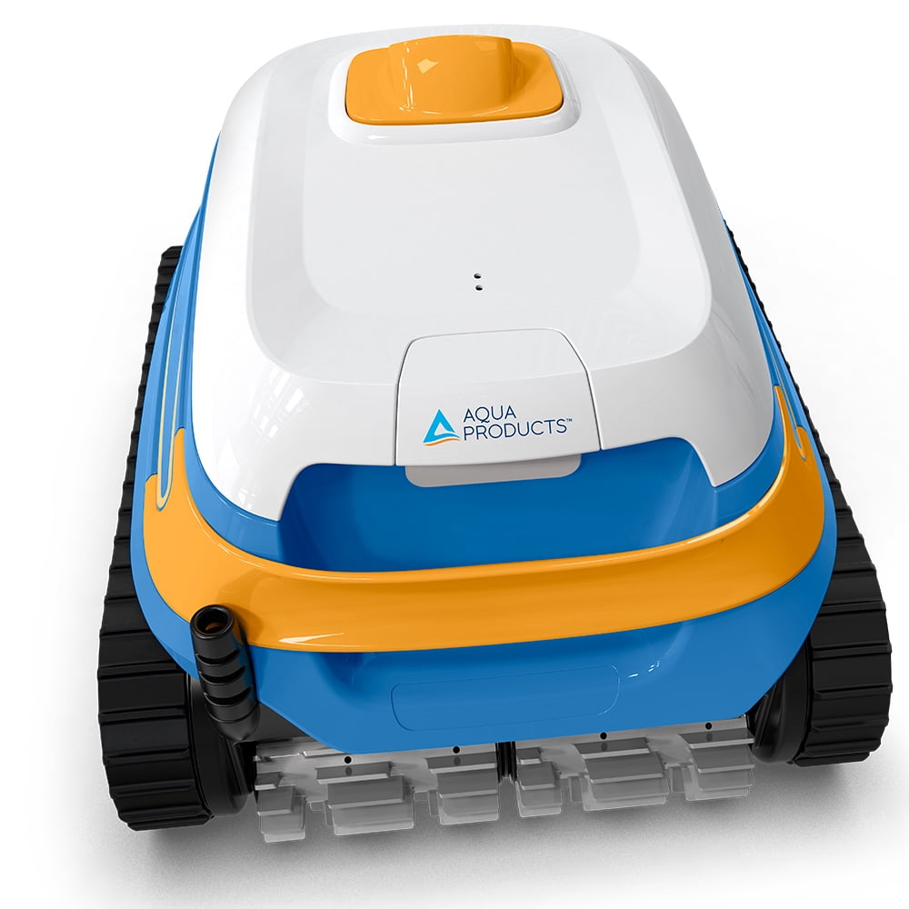 Aqua Products Company Evo 614 iQCleaner, Multicolor