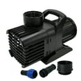 thumbnail image 1 of Half Off Ponds Aqua Pulse Submersible Pond Pump for Waterfalls, 10000 GPH, 1.25 HP, 200 ft Cord with Quick Disconnect, 1 of 7