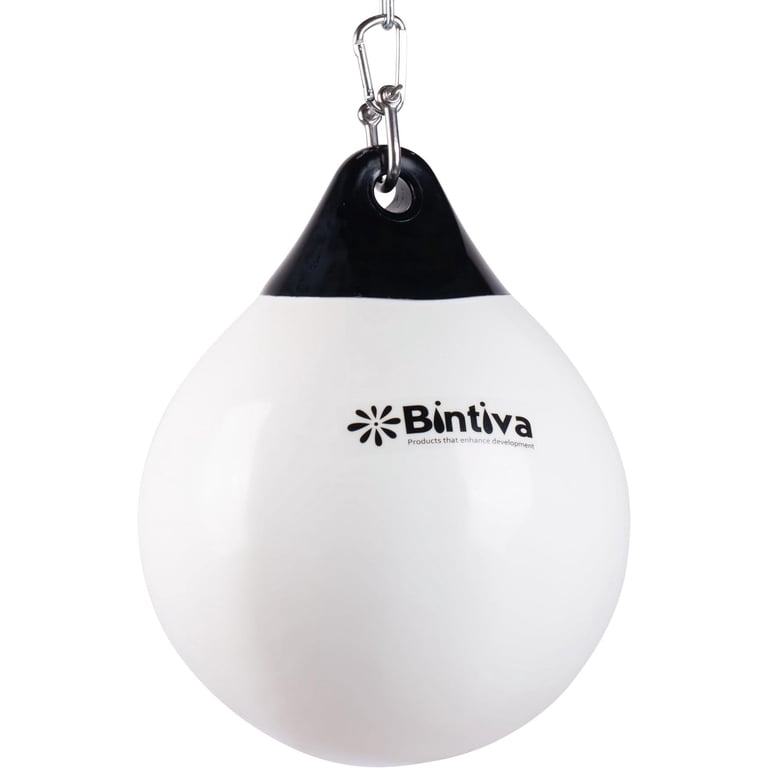Aqua Punching Bag - Water Filled Training Bag - Walmart.com