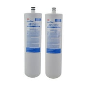 3M AquaPure Co APDWS8090 Replacement Catridges for APDWS1000