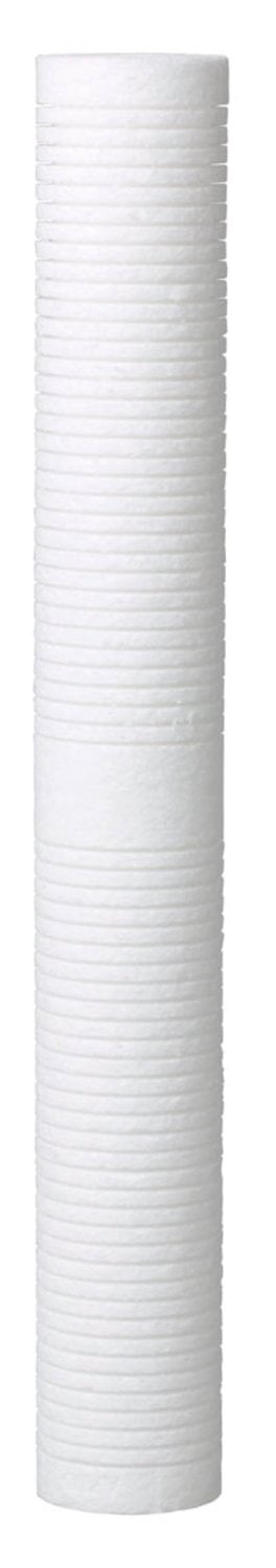 Aqua Pure 19.5" White Polypropylene Whole House Filter Cartridge