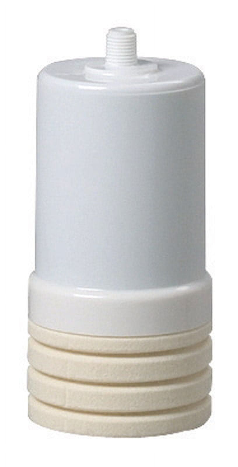 Aqua-Pure AP217 Dual Action Carbon Replacement Filter Cartridge