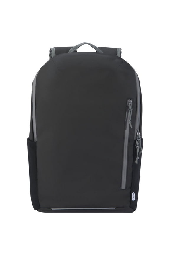 Aqua Recycled Water Resistant 21L Laptop Backpack