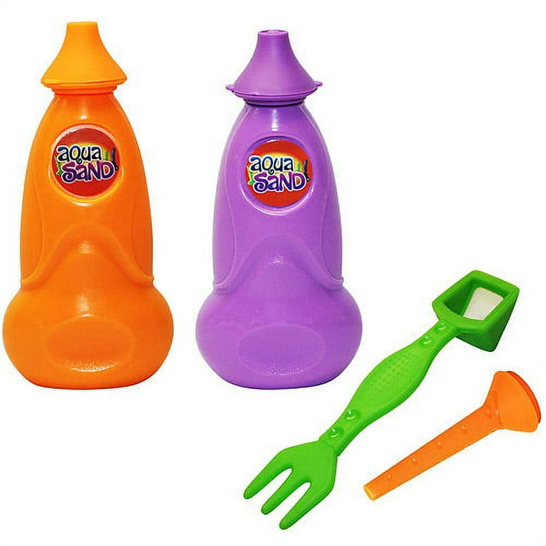 Aqua sand toy hotsell