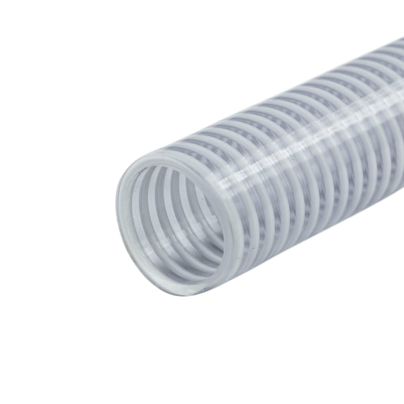 Aqua Select 1 1/2" Wide High Pressure Hose, 3'