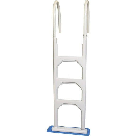 Aqua Select Aruba Aluminum In Pool Ladder for Swimming Pools