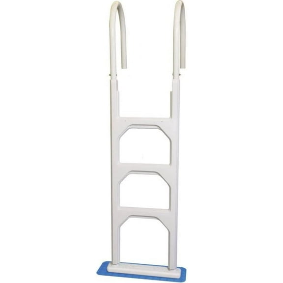 Aqua Select Aruba Aluminum in Pool Ladder for Swimming Pools