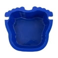 thumbnail image 1 of Aqua Select Big Foot Bath with Anti Slip Bottom for Swimming Pools, 1 of 4