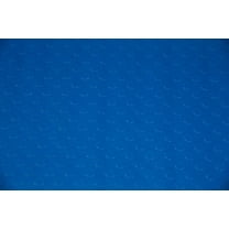 Aqua Select Blue Ladder Mat or Step Pad for Swimming Pool Ladder or Stairs, 45" x 60"