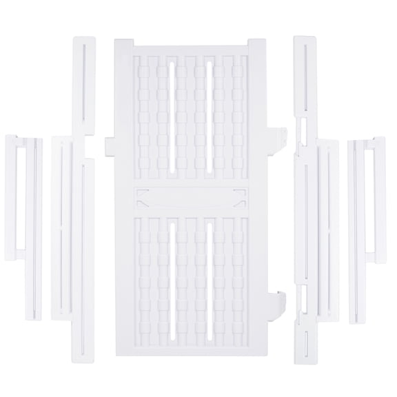 Aqua Select Everest Above Ground Gate for Entry System
