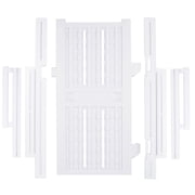 Aqua Select Everest Above Ground Gate for Entry System