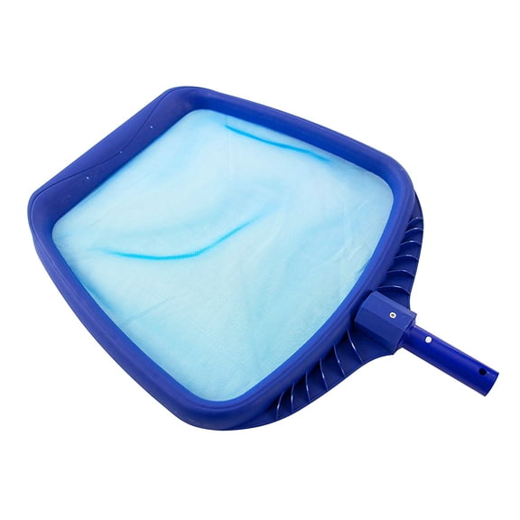 Aqua Select Heavy Duty Plastic Leaf Skimmer