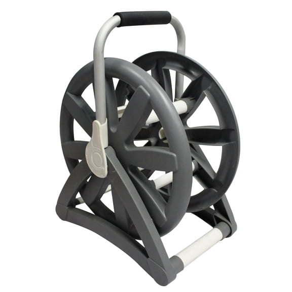 Aqua Select Hose Reel For Pool Cleaner and Vacuum Hose Storage