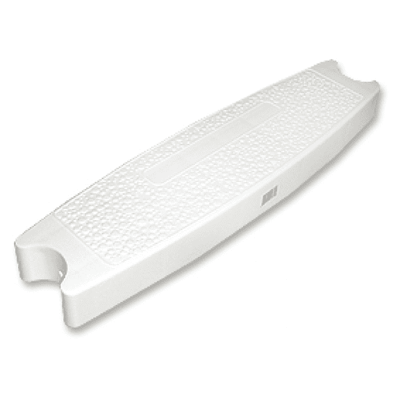 Aqua Select Inground Swimming Pool Plastic Step, Single