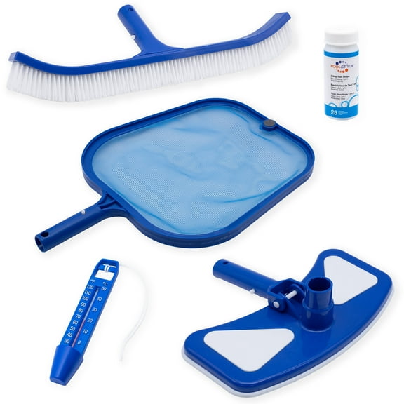 Aqua Select Maintenance Kit for Vinyl Liner Pools