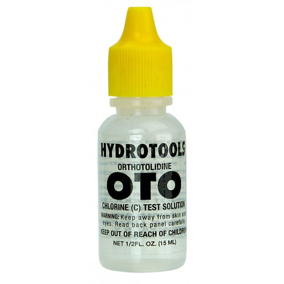 Aqua Select OTO oz. Refill