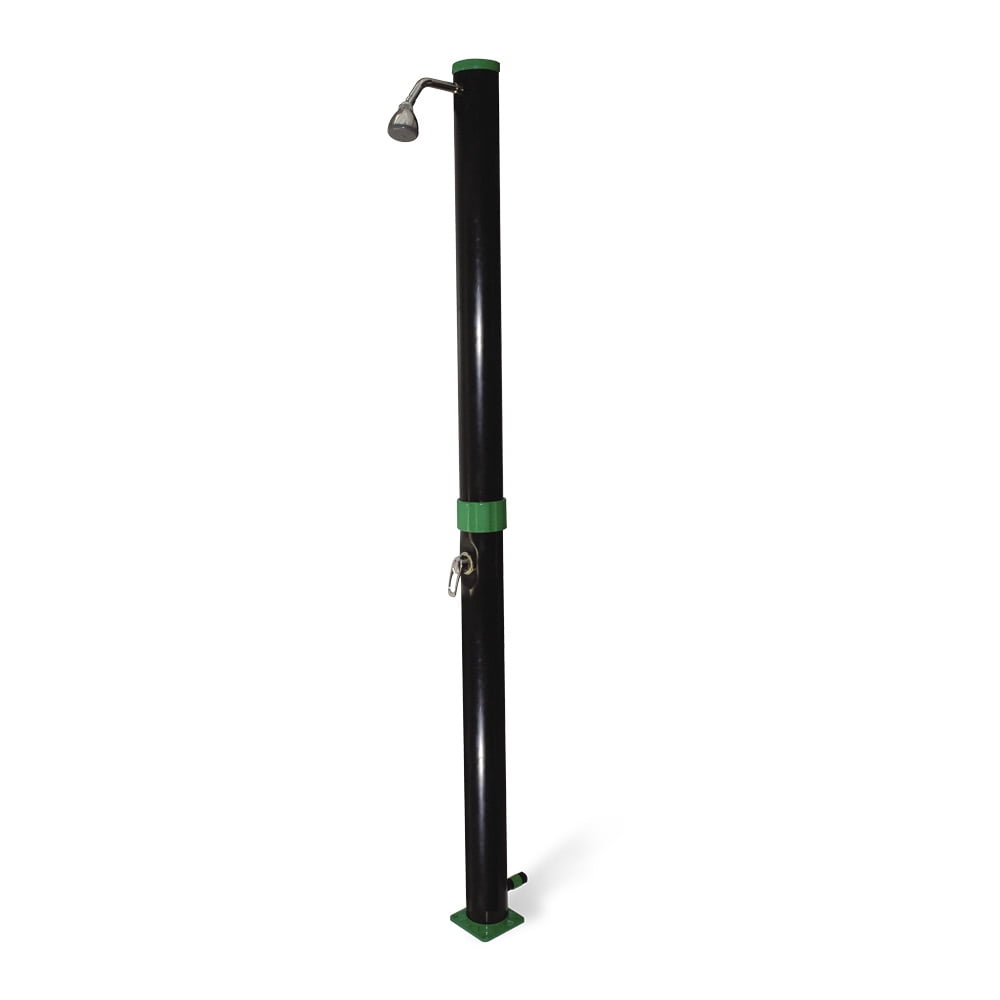 Aqua Select Outdoor Solar Shower - Thumbnail 2