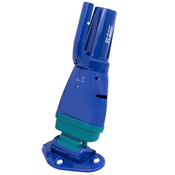 Aqua Select Pool Blaster Fusion PV-5 Hand-Held Lithium Cleaner