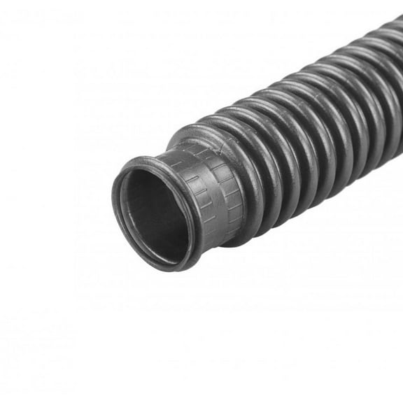 Aqua Select 1.25" Pool Filter Hose, 3'