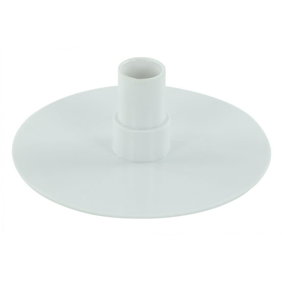 Aqua Select Replacement Vacuum Plate for Olympic Skimmer