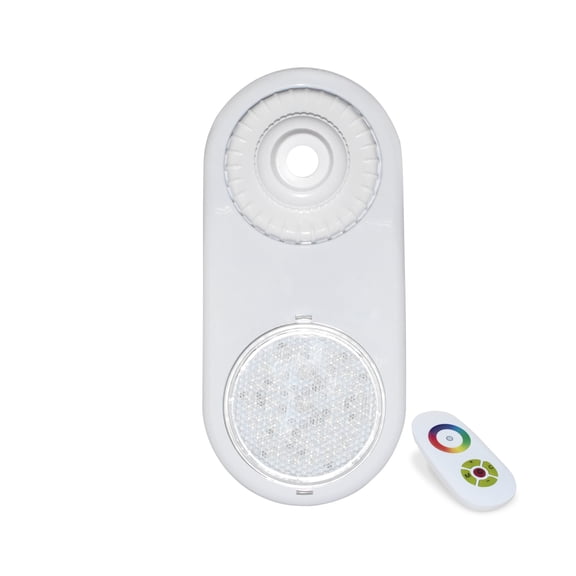 Aqua Select Return Fitting LED Light