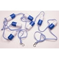 thumbnail image 1 of Aqua Select Safety Rope & Floats Kit for Swimming Pools - 24' Length, 1 of 4