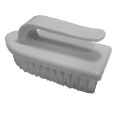 thumbnail image 1 of Aqua Select Scrub Brush Floor and Wall Brush for Pool and Spa, 1 of 2