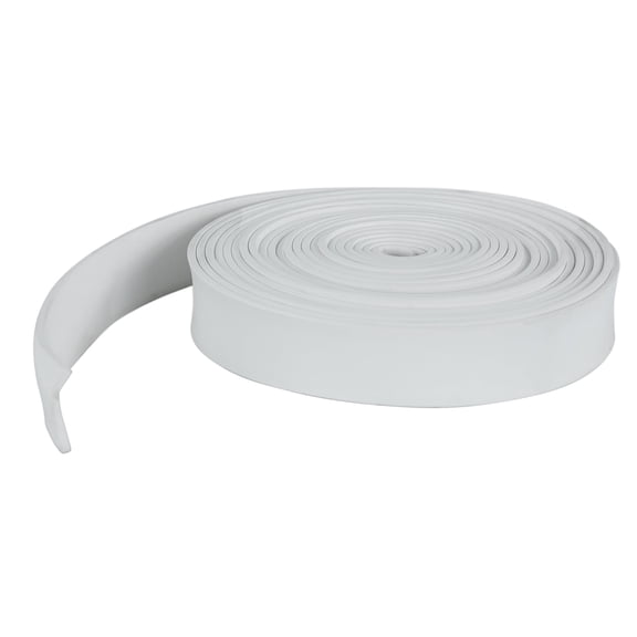 Aqua Select Step Gasket Material for Replacing Swimming Pool In-Ground Liners 20 ft Roll