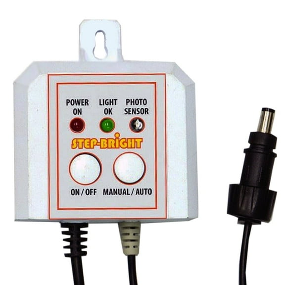 Aqua Select Step Light for Everest Pool Step