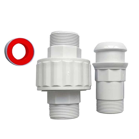 Aqua Select Union Replacement for use with SP1480 & SP1485A