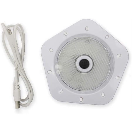 Aqua Select Waterbright LED Light for A/G Pools