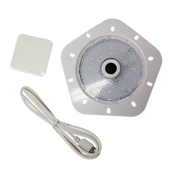 Aqua Select Waterbright LED Light for Above Ground Swimming Pools