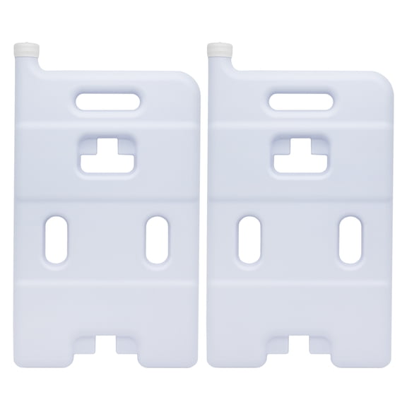 Aqua Select Weights for Above Ground Swimming Pool In Pool Steps, White