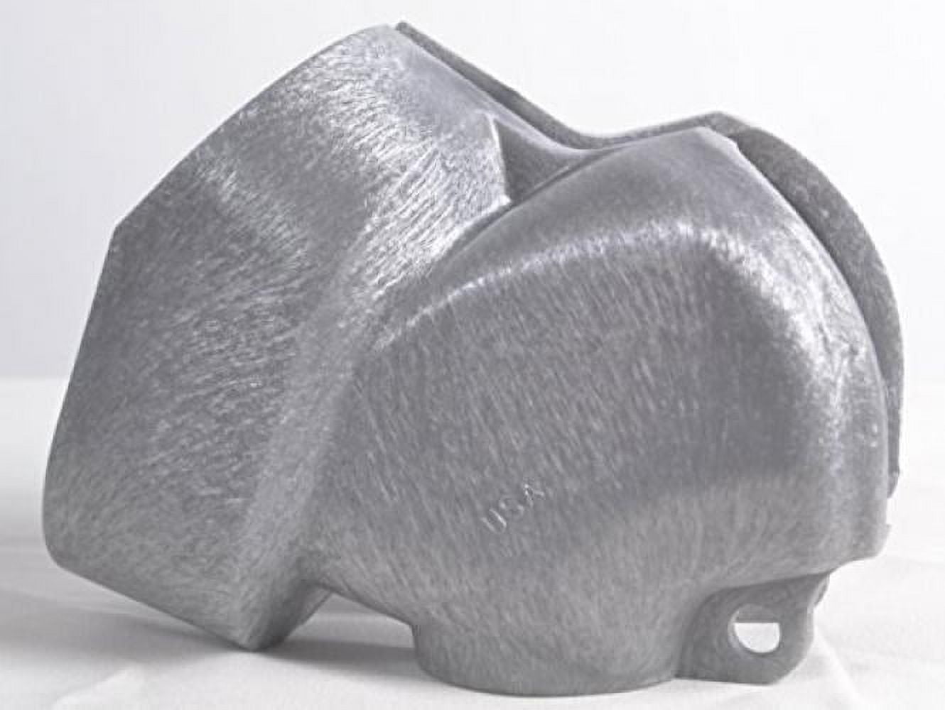 Aqua Sentry Hose Bib Valve Lock Prevent Unauthorized Use of Water