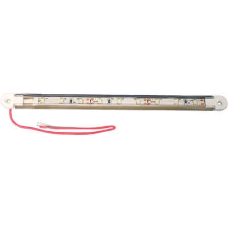 Aqua Signal 16701-7 Perry LED Flexible Strip Light - 6", Blue