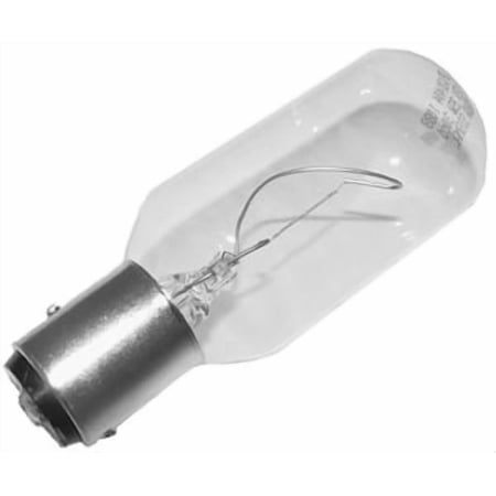 Aqua Signal 10W/24V Bay 15D Base Bayonet Replacement Bulb f/Series 40 & 41