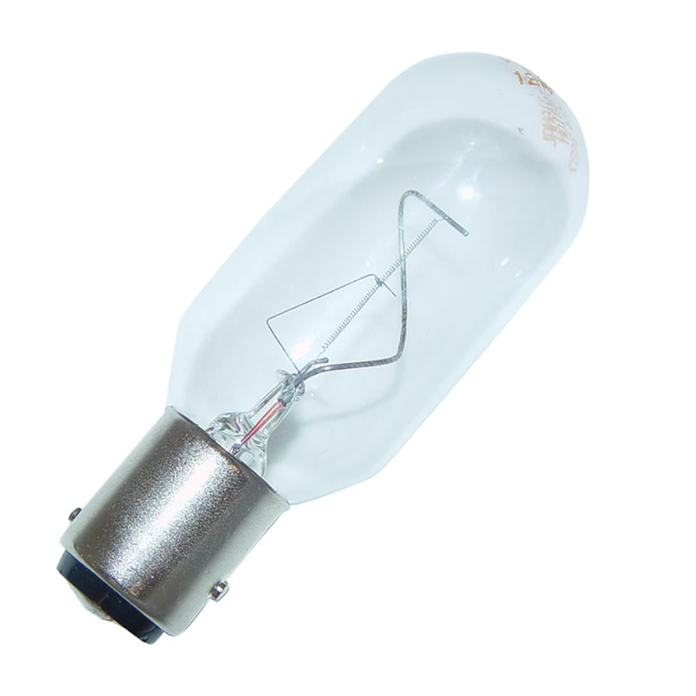 4" Aqua Signal 24 Volts 10 Watts Bayonet Replacement Bulb