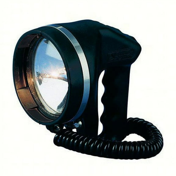 Aqua Signal 80600-7; Search Light,Bremen 12V
