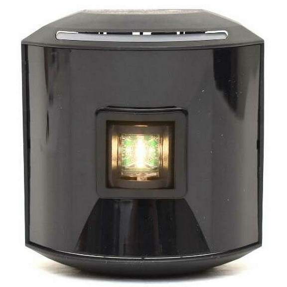 Aqua Signal Boat LED Stern Light 3652002000 | White 12/24VDC Series 44