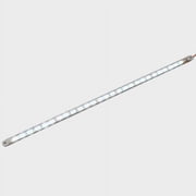 شريط إضاءة LED لقارب Aqua Signal | Perry 12V أبيض مقاس 18 بوصة