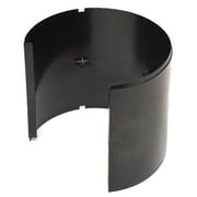 Aqua Signal Boat Port / Starboard Light Shield 2353400100 | Series 55