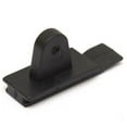 thumbnail image 1 of Aqua Signal Boat Slide On Bimini End Eye 27314-1 | 3727314100 Black, 1 of 3