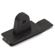 Aqua Signal Boat Slide On Bimini End Eye 27314-1 | 3727314100 Black