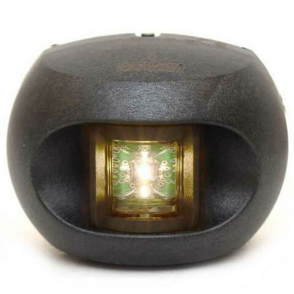 Aqua Signal Boat Stern Light 33502-7 | Series 33 White Side Mount